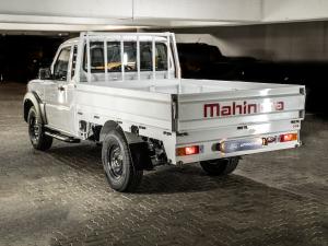 Mahindra Pik Up 2.2CRDe single cab dropside S4 - Image 3