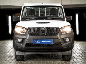 Mahindra Pik Up 2.2CRDe single cab dropside S4 - Image 4