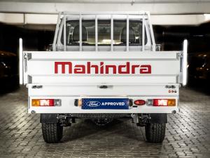 Mahindra Pik Up 2.2CRDe single cab dropside S4 - Image 5