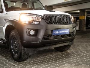 Mahindra Pik Up 2.2CRDe single cab dropside S4 - Image 6