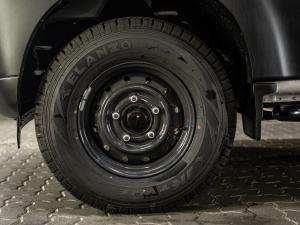 Mahindra Pik Up 2.2CRDe single cab dropside S4 - Image 9