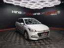Thumbnail Hyundai i20 1.4 Fluid auto