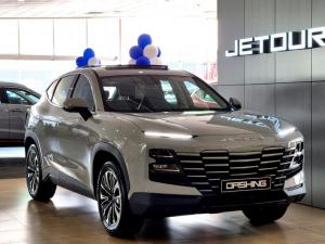 Jetour Dashing 1.5T Momentum - Image 3