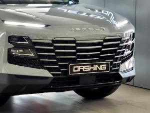 Jetour Dashing 1.5T Momentum - Image 5