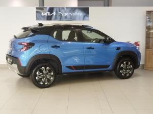 Renault Kiger 1.0 Turbo Intens manual - Image 4