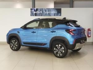 Renault Kiger 1.0 Turbo Intens manual - Image 6