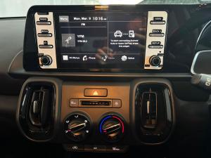 Kia Sonet 1.5 EX manual - Image 19