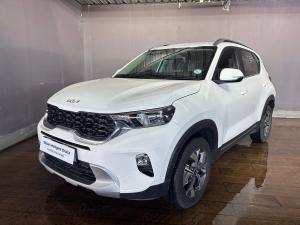 Kia Sonet 1.5 EX manual - Image 2