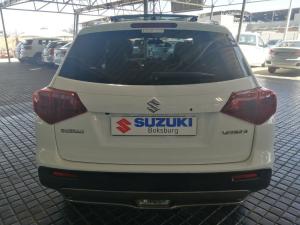 Suzuki Vitara 1.4T GLX auto - Image 6