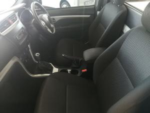 GWM Steed 5 2.0VGT single cab S - Image 14