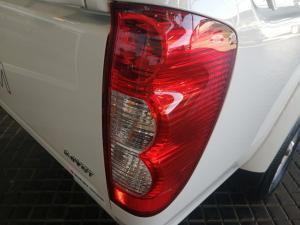 GWM Steed 5 2.0VGT single cab S - Image 16