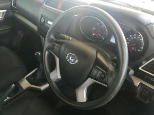 GWM Steed 5 2.0VGT single cab S - Image 18