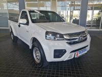 Thumbnail GWM Steed 5 2.0VGT single cab S