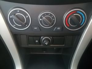 GWM Steed 5 2.0VGT single cab S - Image 22