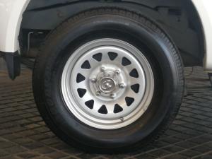 GWM Steed 5 2.0VGT single cab S - Image 25