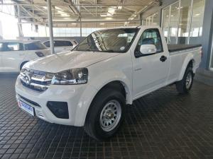 GWM Steed 5 2.0VGT single cab S - Image 3