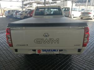 GWM Steed 5 2.0VGT single cab S - Image 6