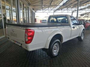 GWM Steed 5 2.0VGT single cab S - Image 7