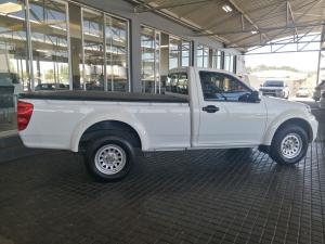 GWM Steed 5 2.0VGT single cab S - Image 8