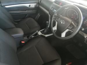 GWM Steed 5 2.0VGT single cab S - Image 9