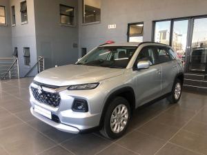 Suzuki Grand Vitara 1.5 GL auto - Image 3