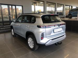 Suzuki Grand Vitara 1.5 GL auto - Image 4