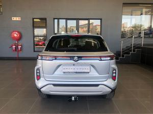 Suzuki Grand Vitara 1.5 GL auto - Image 5