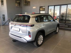 Suzuki Grand Vitara 1.5 GL auto - Image 6