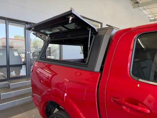 GWM P300 2.4T double cab LS