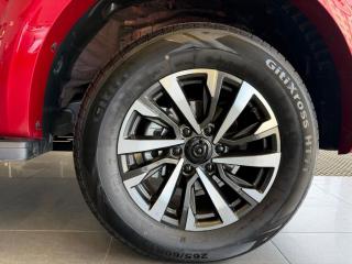 GWM P300 2.4T double cab LS