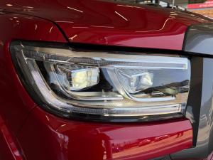 GWM P300 2.4T double cab LS - Image 14