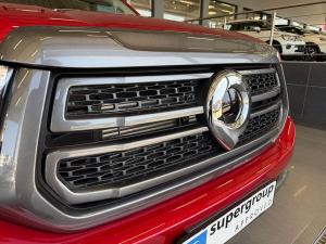 GWM P300 2.4T double cab LS - Image 15