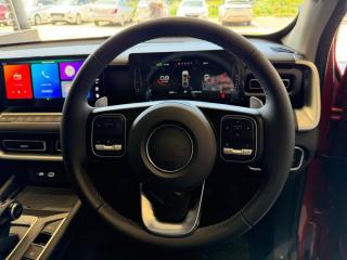 GWM P300 2.4T double cab LS