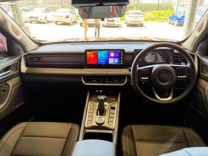 GWM P300 2.4T double cab LS - Image 18