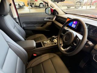 GWM P300 2.4T double cab LS