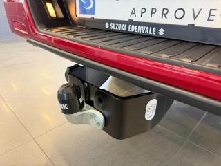 GWM P300 2.4T double cab LS