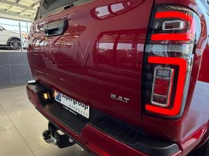 GWM P300 2.4T double cab LS - Image 27