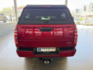 GWM P300 2.4T double cab LS