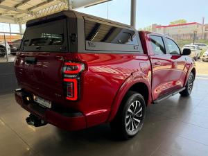 GWM P300 2.4T double cab LS - Image 7