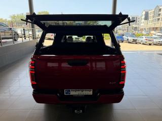 GWM P300 2.4T double cab LS