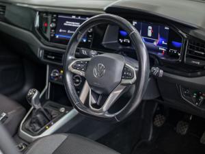 Volkswagen Polo hatch 1.0TSI Life manual - Image 12