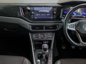 Volkswagen Polo hatch 1.0TSI Life manual - Image 14