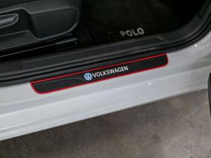 Volkswagen Polo hatch 1.0TSI Life manual - Image 19