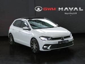 Volkswagen Polo hatch 1.0TSI Life manual - Image 1