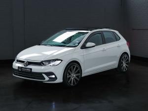 Volkswagen Polo hatch 1.0TSI Life manual - Image 2