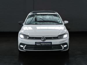 Volkswagen Polo hatch 1.0TSI Life manual - Image 3