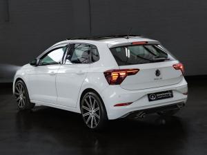 Volkswagen Polo hatch 1.0TSI Life manual - Image 5