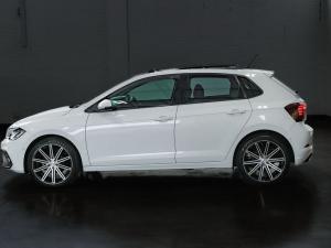 Volkswagen Polo hatch 1.0TSI Life manual - Image 6