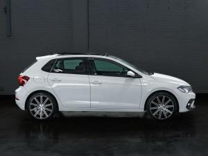 Volkswagen Polo hatch 1.0TSI Life manual - Image 8