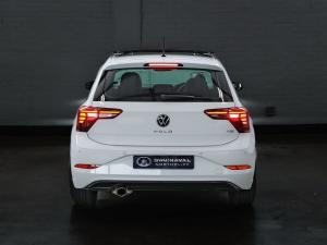 Volkswagen Polo hatch 1.0TSI Life manual - Image 9